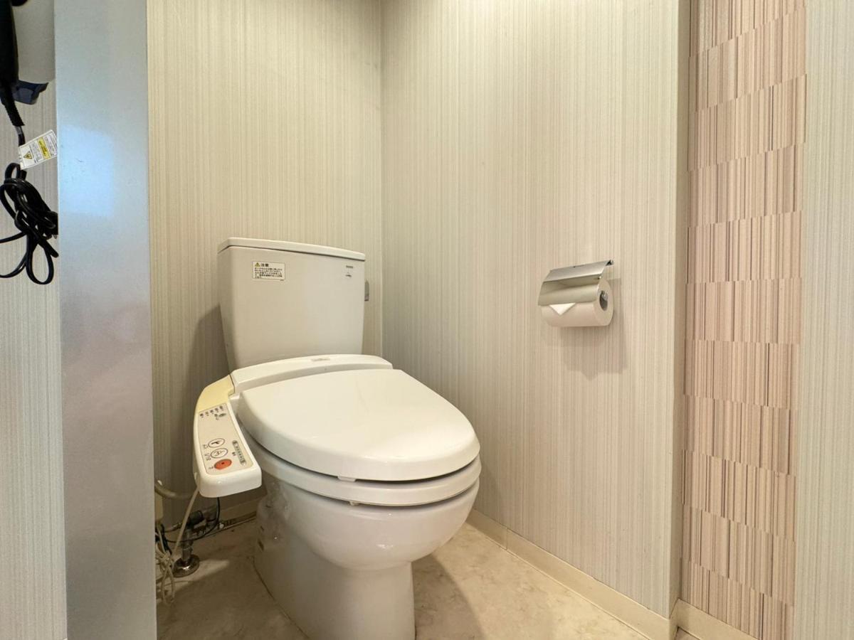 Apartamento マルチステイ大阪天満111 *