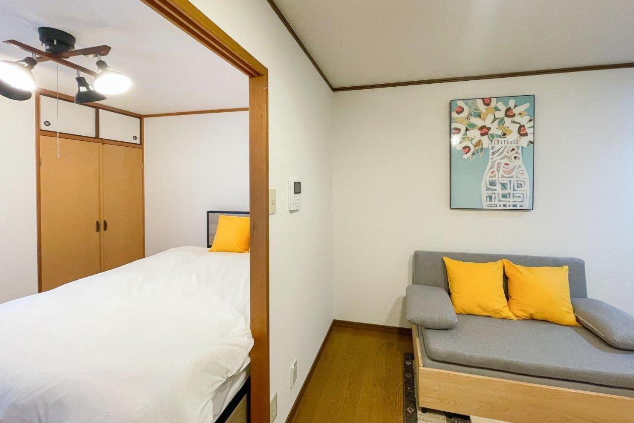 Apartment Lavie Heights *