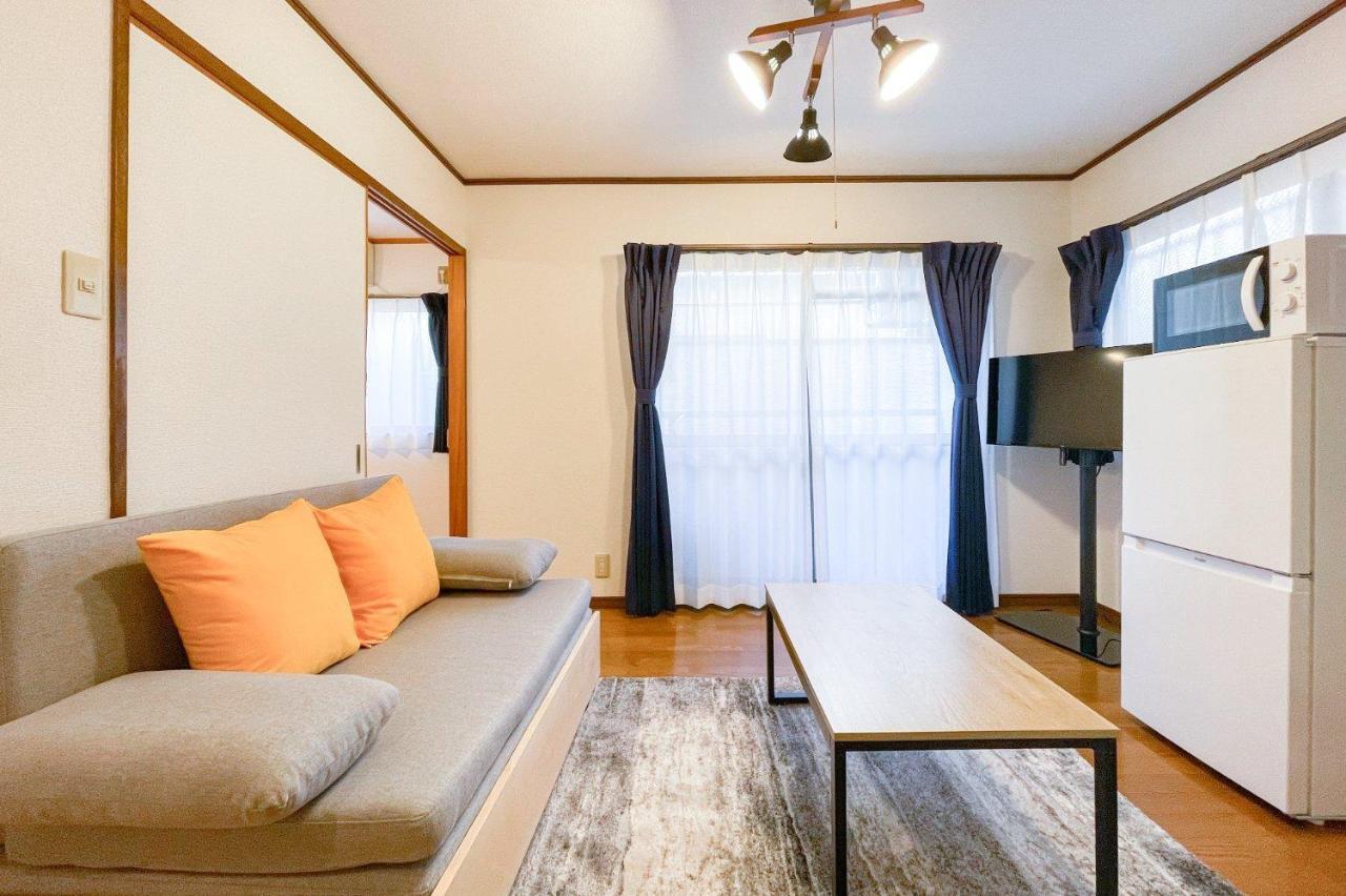 Lavie Heights Apartment Osaka