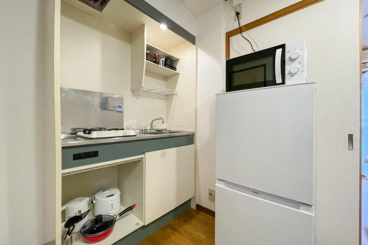 Lavie Heights Apartment