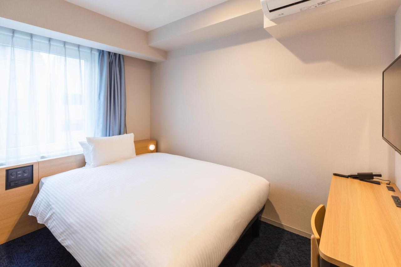 Sotetsu Fresa Yodoyabashi Hotel Osaka