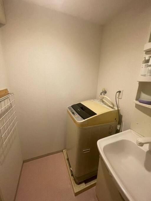 Dotonbori, Nipponbashi, Nagahoribashi Station 5minutes On Foot Double Bed Se7