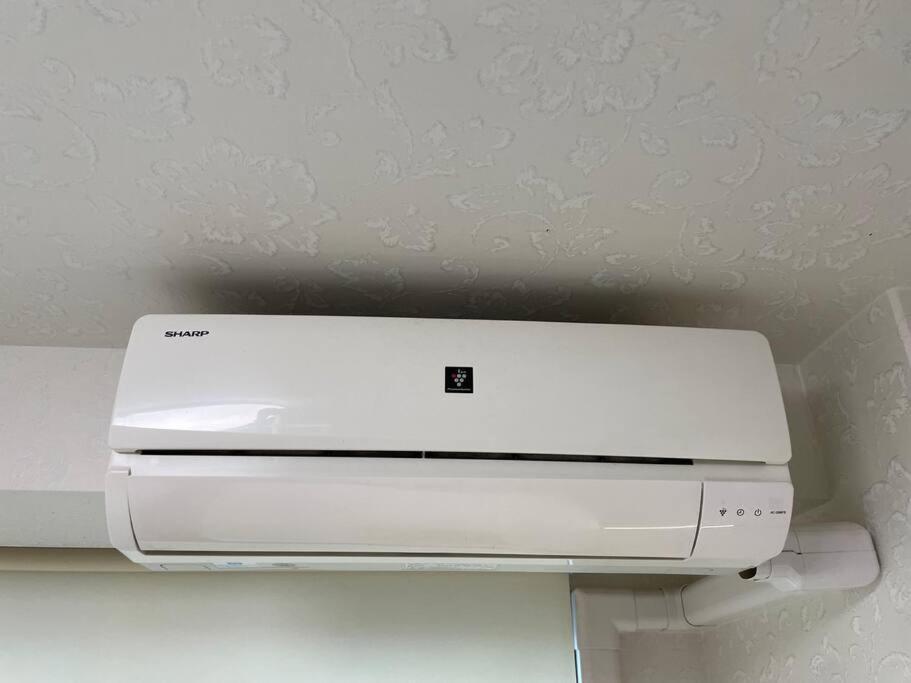 Honmachi Station 1min Shinsaibashi 3min 2beds Im2 * Osaka