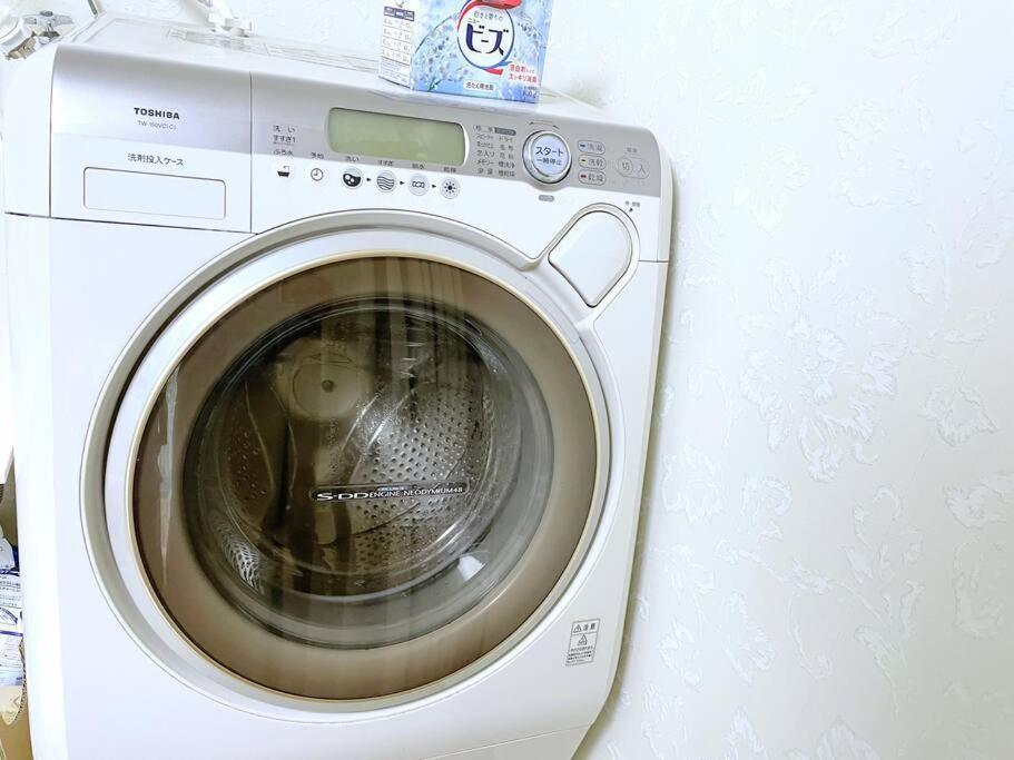 Honmachi Station 1min Shinsaibashi 3min 2beds Im2 Osaka