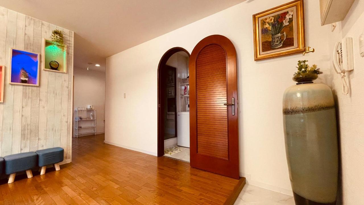 Apartment 幸 - 5