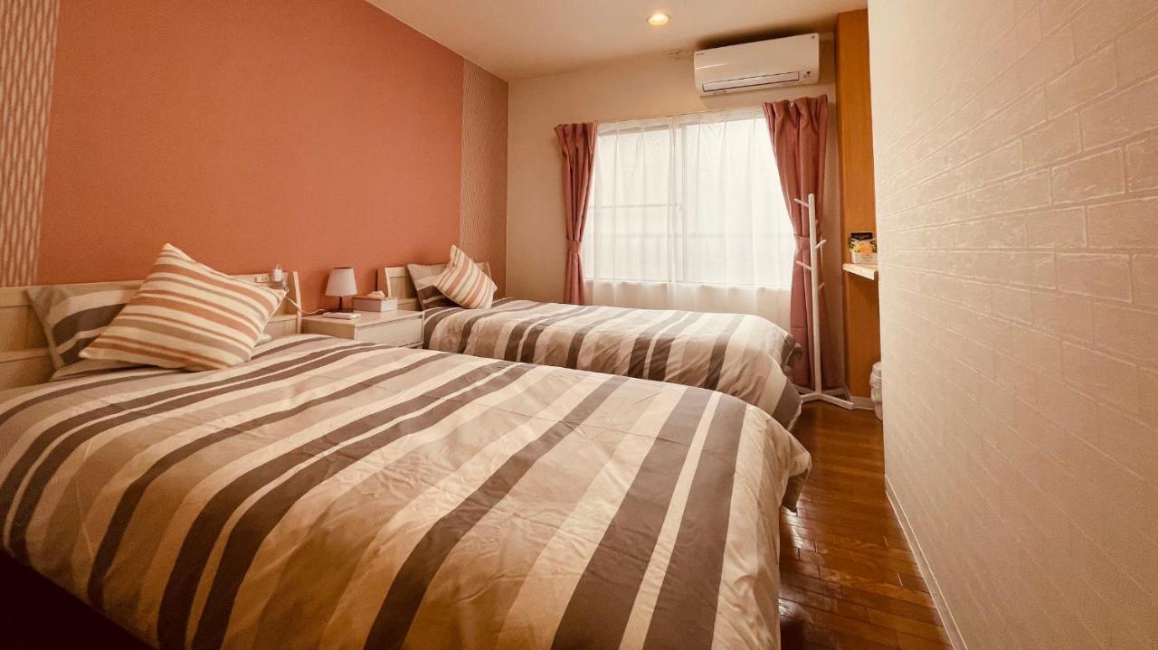 幸 - 5 Apartment