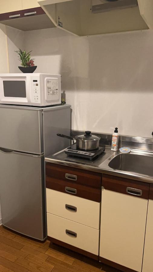 Apartment 幸 - 5 *