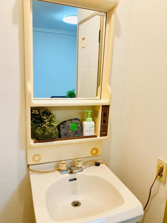 レオラ鶴橋3 Apartment *
