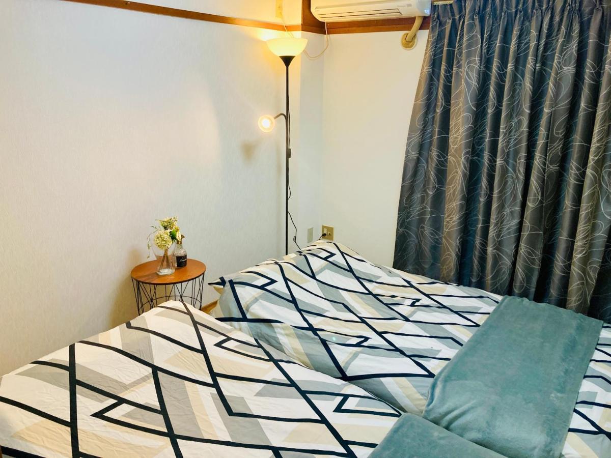 レオラ鶴橋3 Apartment *