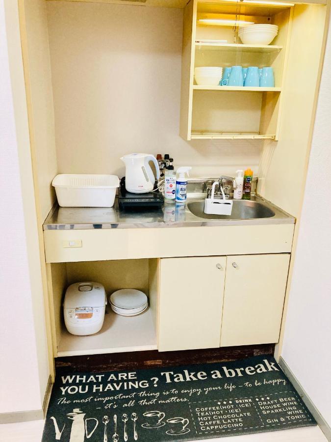 Apartment レオラ鶴橋3 *