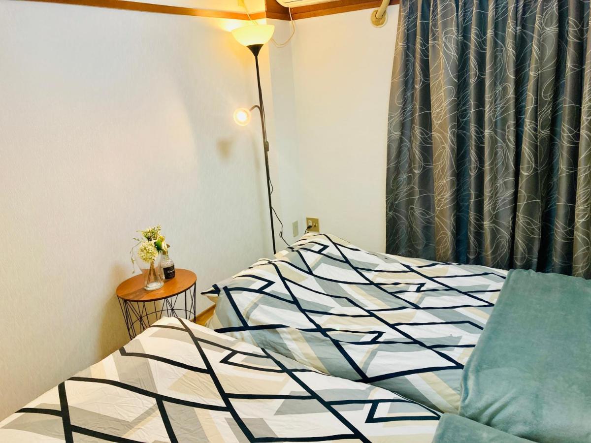 Apartment レオラ鶴橋3 Osaka