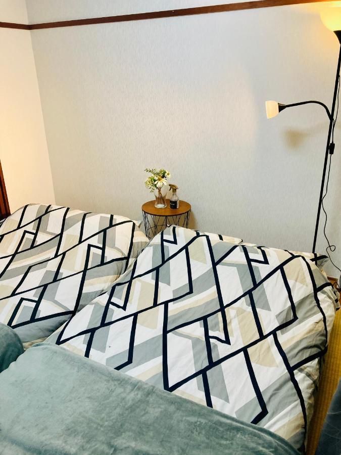 Apartment レオラ鶴橋3 Osaka