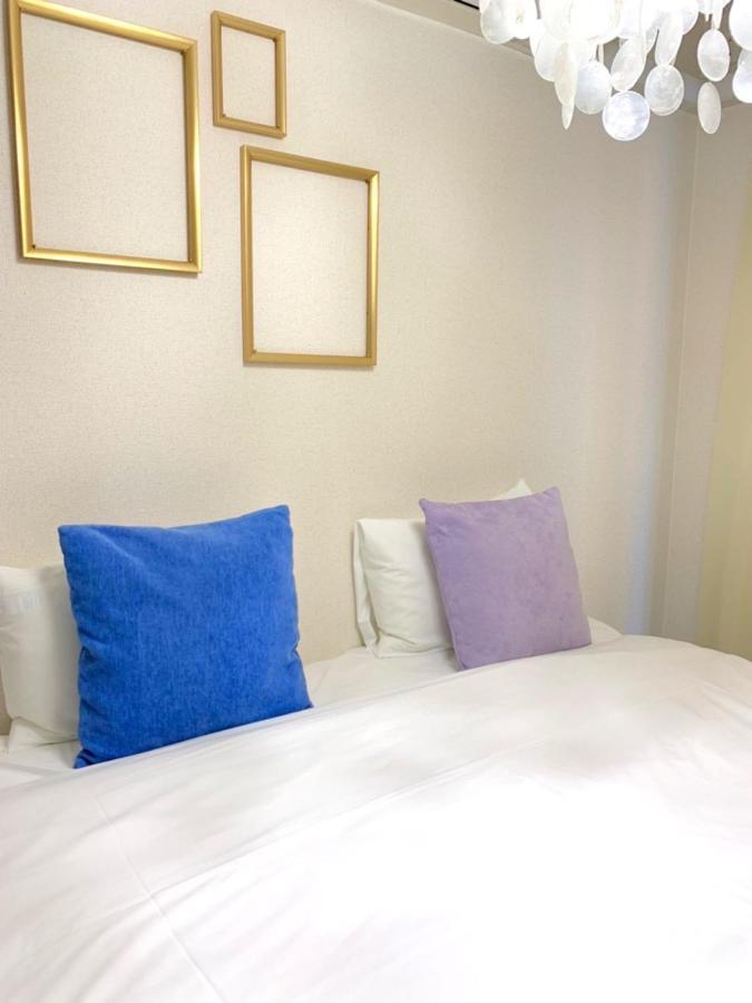 Apartamento 楓ホテル303 Osaka