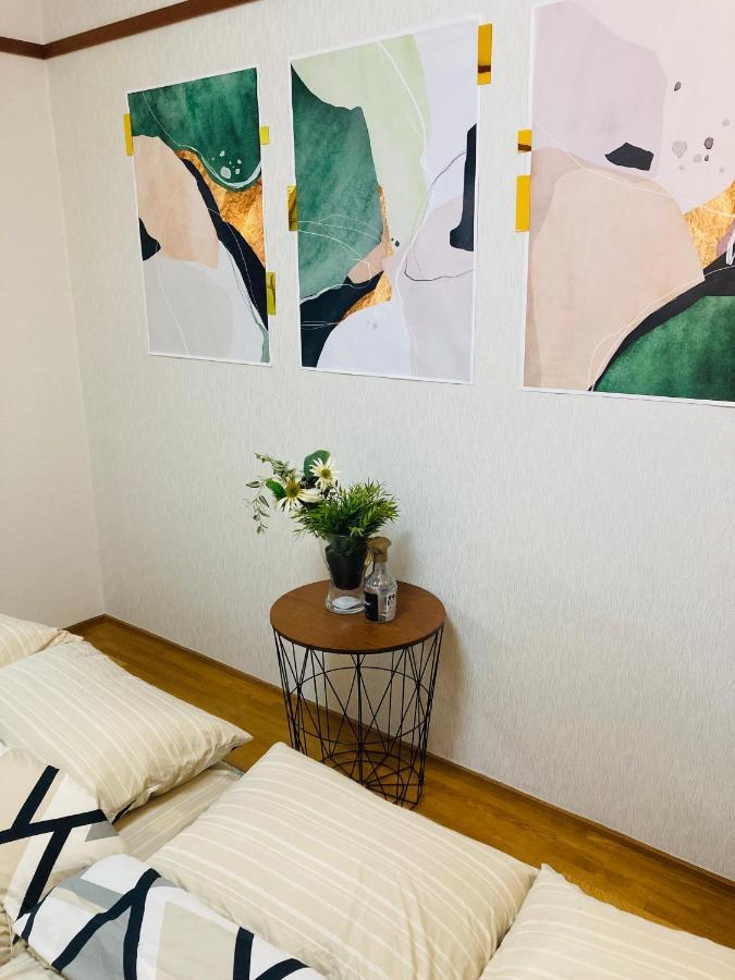 レオラ鶴橋3 Apartment *