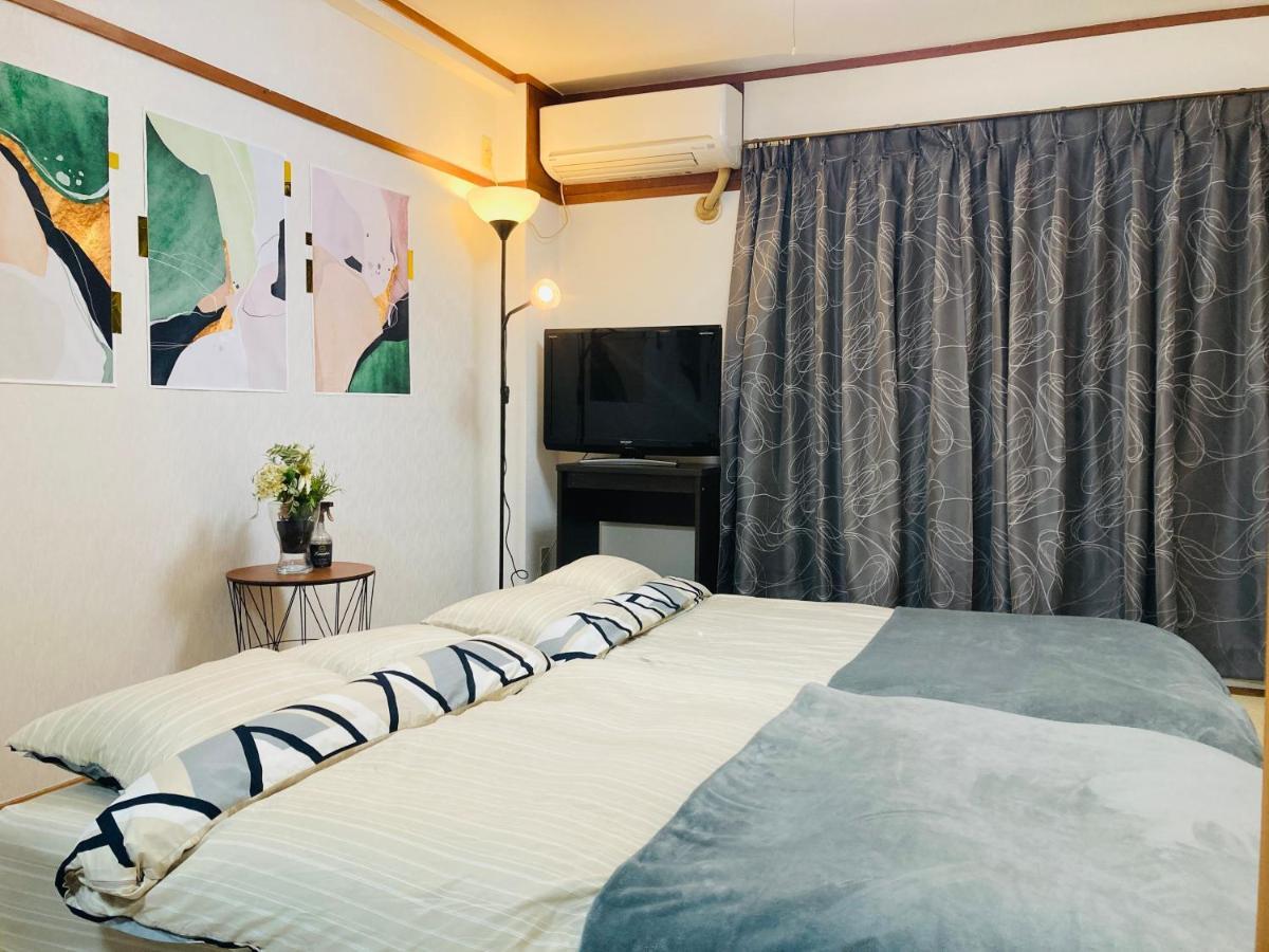 Apartment レオラ鶴橋3 Osaka