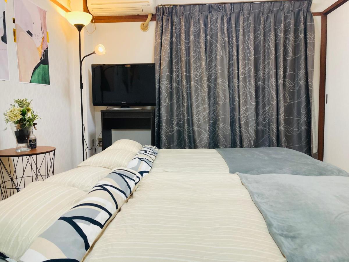 Apartment レオラ鶴橋3
