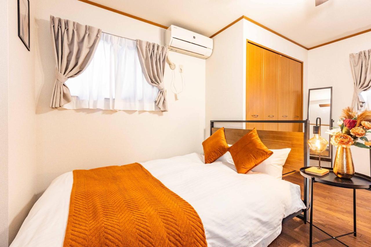 Apartamento アリタビル大国 *