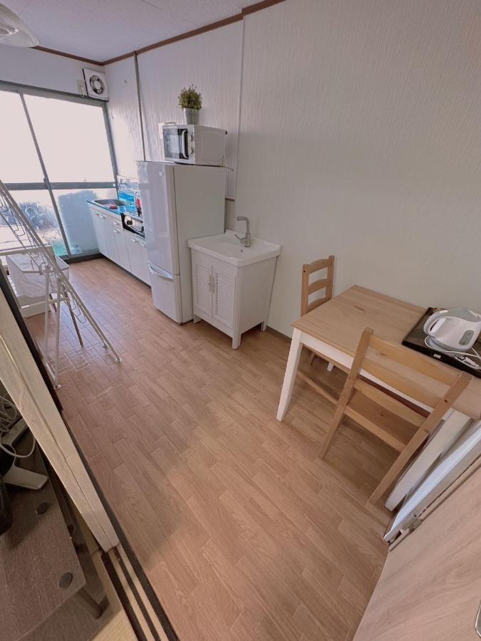 Aparthotel Nippori Nishi-tengachaya Guesthouse西天下茶屋アパートメント