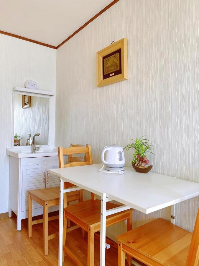 Nippori Nishi-tengachaya Guesthouse西天下茶屋アパートメント Aparthotel Osaka