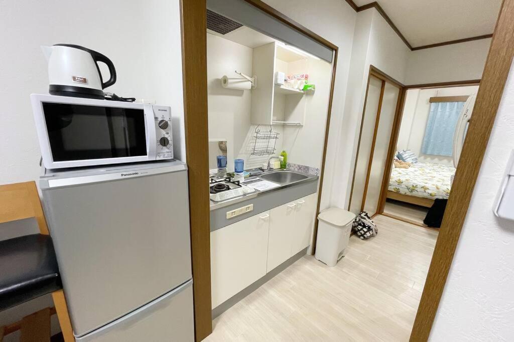 Apartamento Rainbow House *