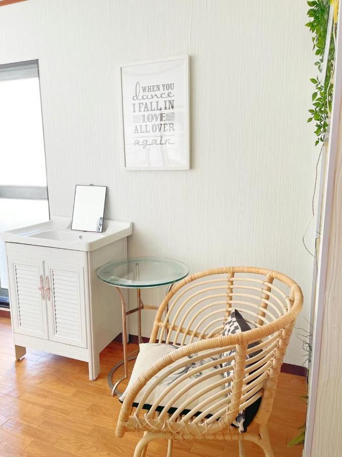 Nippori Nishi-tengachaya Guesthouse西天下茶屋アパートメント Osaka