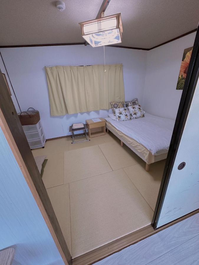 Aparthotel Nippori Nishi-tengachaya Guesthouse西天下茶屋アパートメント *