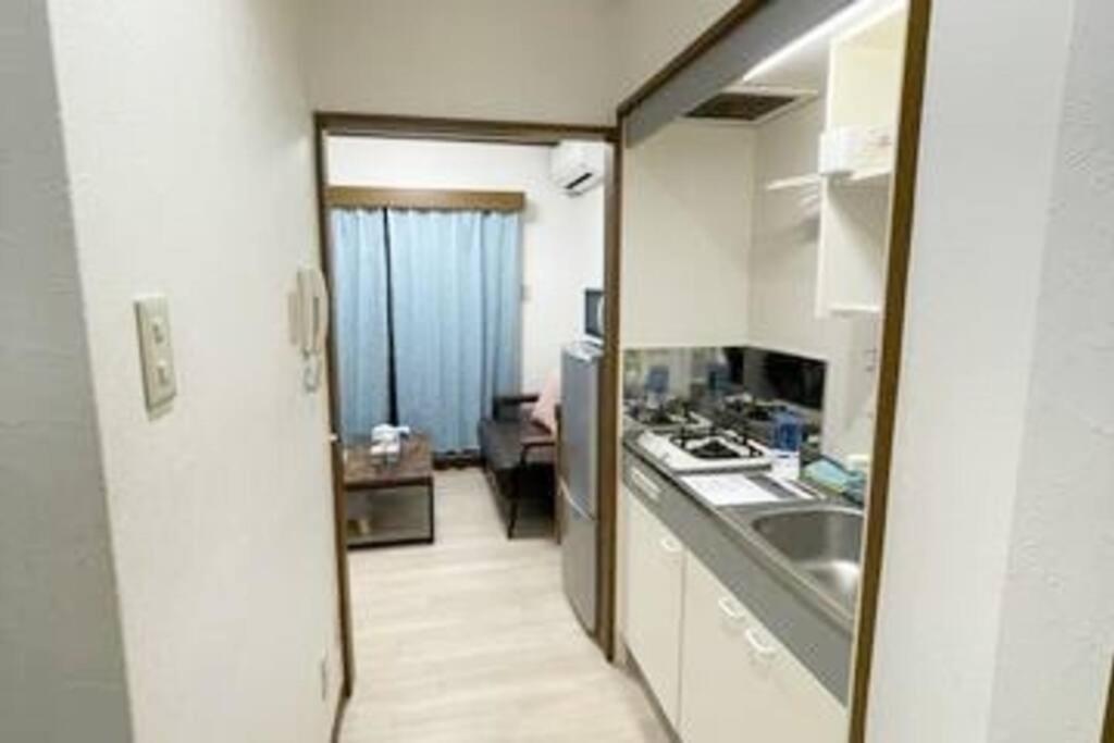 Rainbow House Apartamento