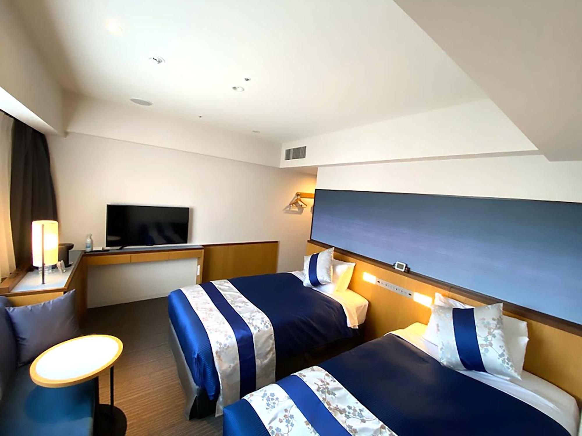 Hotel Gracery Namba Osaka