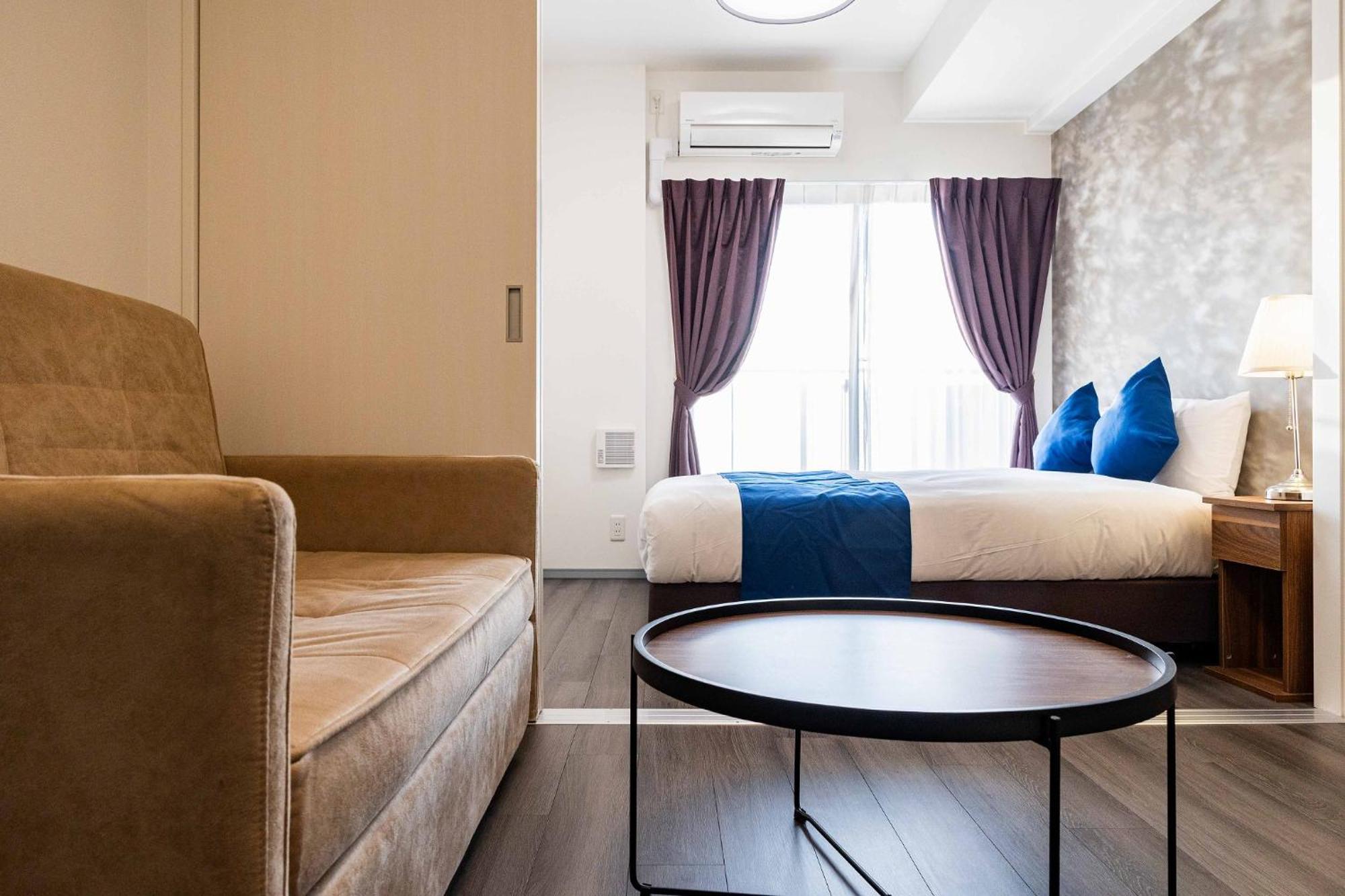 Fds Plaisir Apartment *