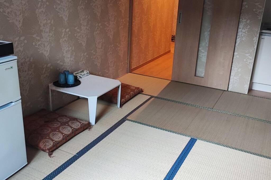全新上线花跡民宿4号館203，关西机场直达萩之茶屋出站1分钟！难波，心斋桥4分钟车程！