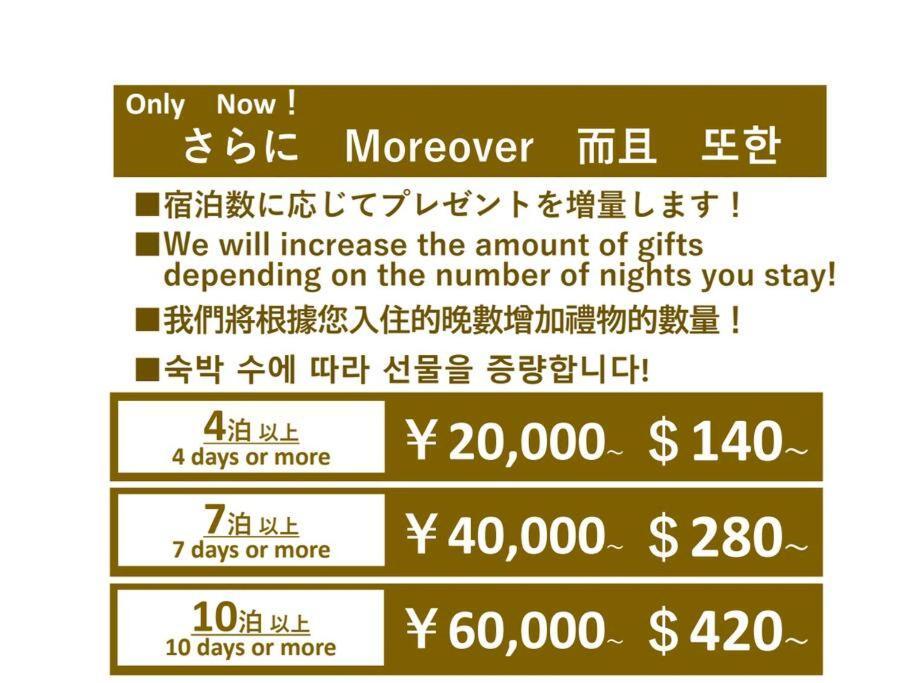 最大6万円 400ドルの豪華プレゼントあり人気の心斎橋 難波徒歩圏内 最寄り駅から徒歩2分 *