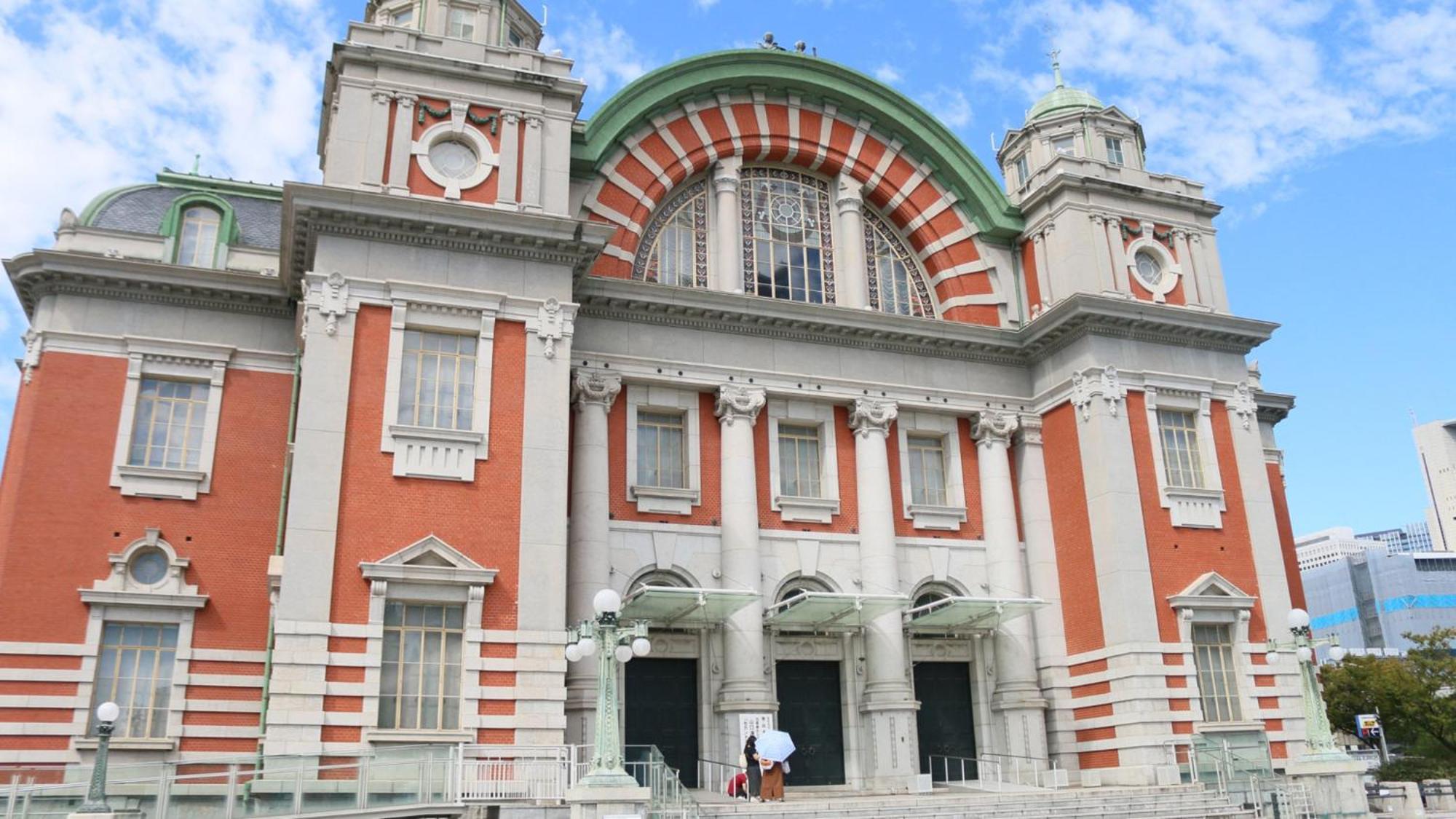 Toyoko Yodoyabashi-eki Minami
