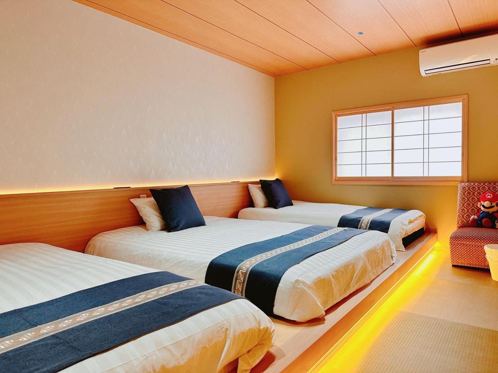 Retreat Nagahashi 旅趣・長橋 Villa *