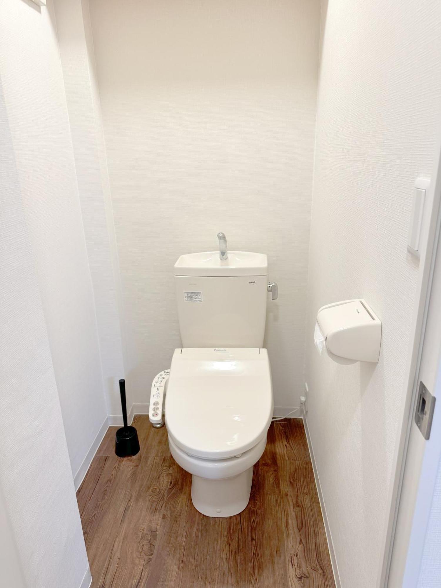 Guest house 道頓堀house