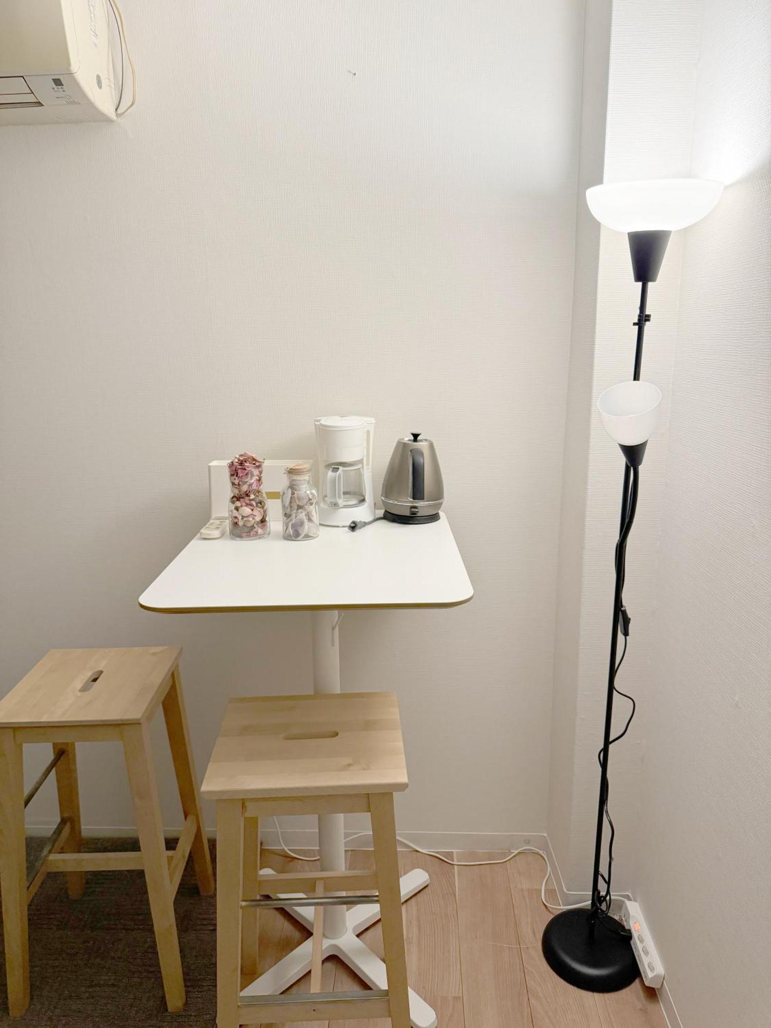 Guest house 道頓堀house *