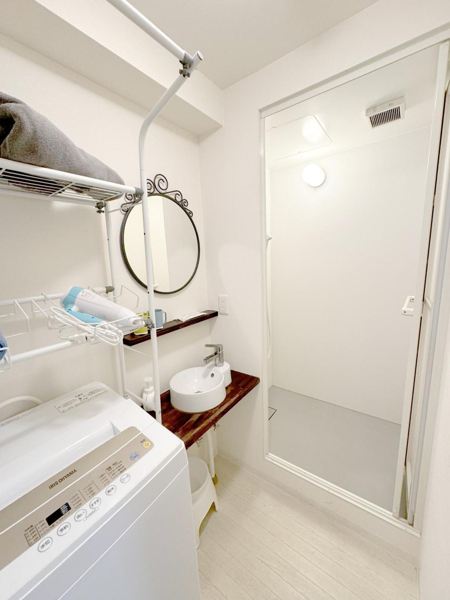 Guest house 道頓堀house Osaka