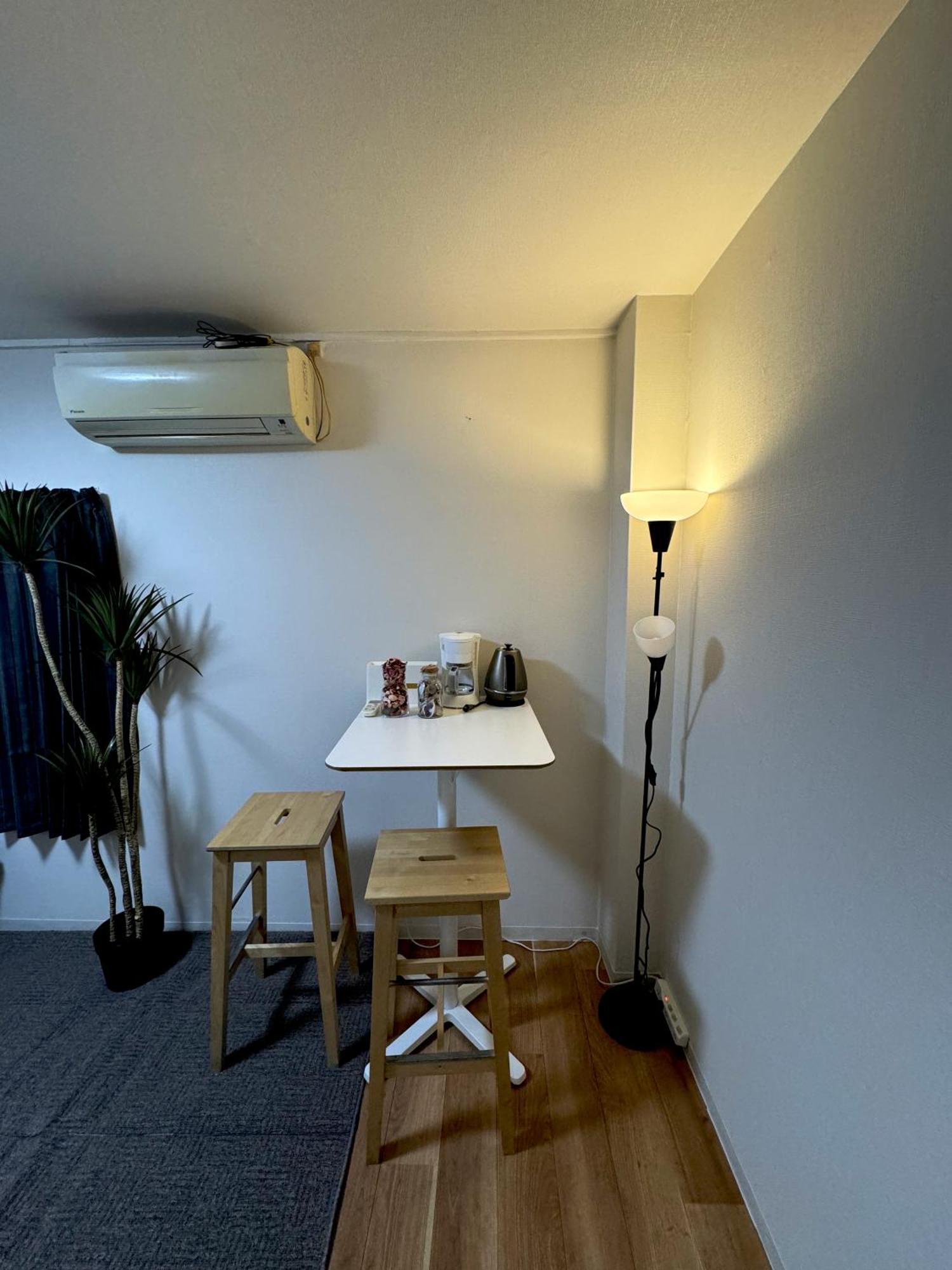 道頓堀house Guest house
