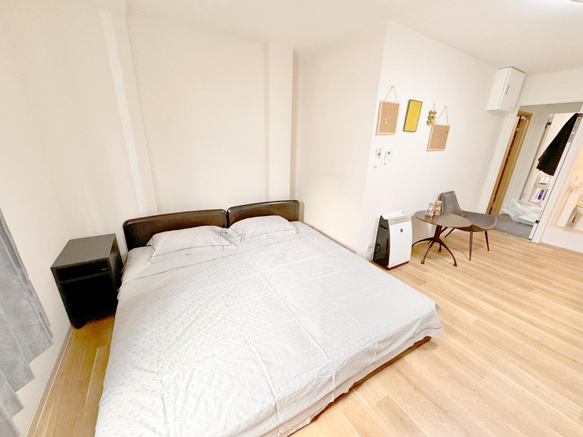 Guest house 道頓堀house Osaka