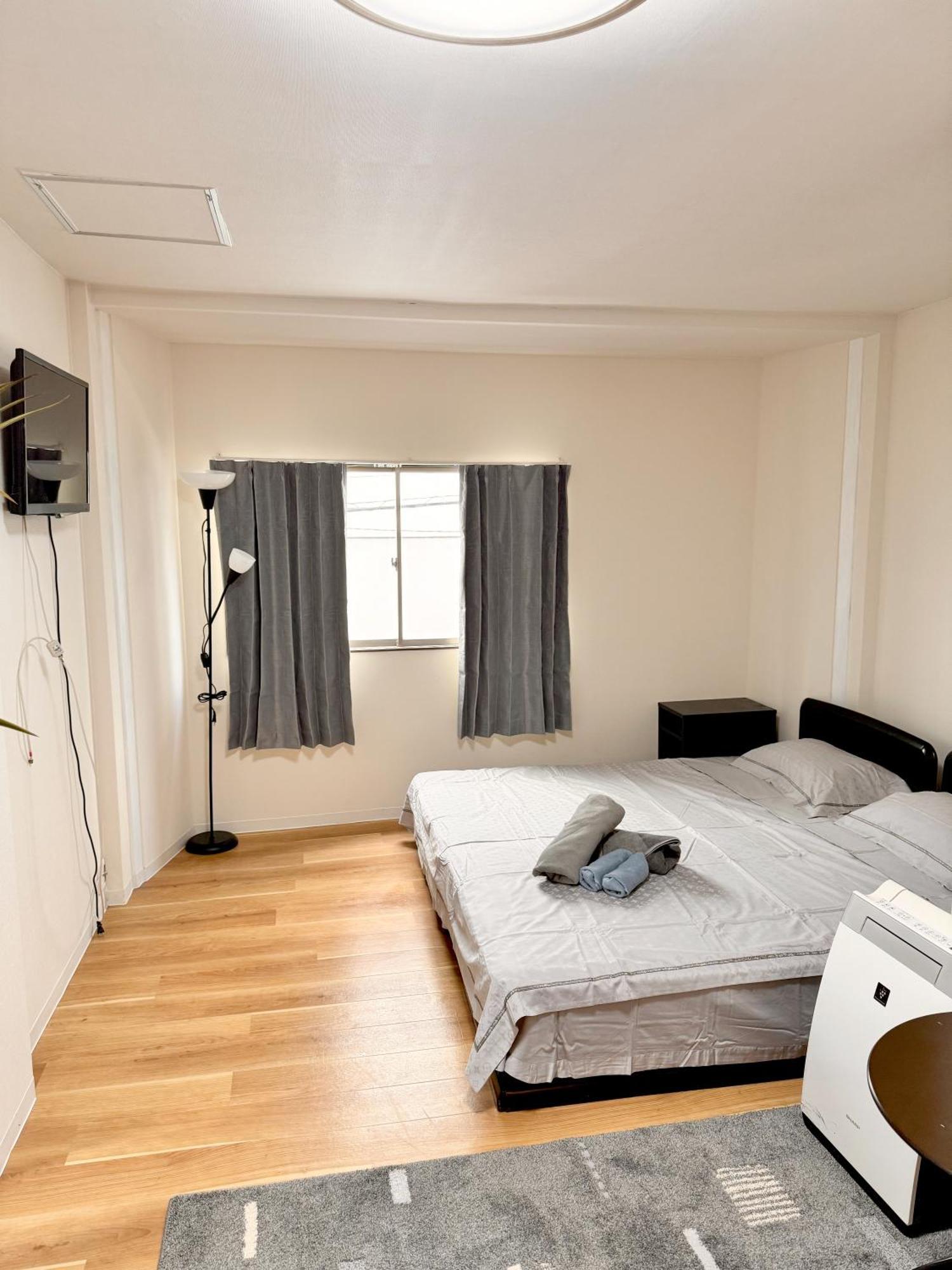 道頓堀house Guest house