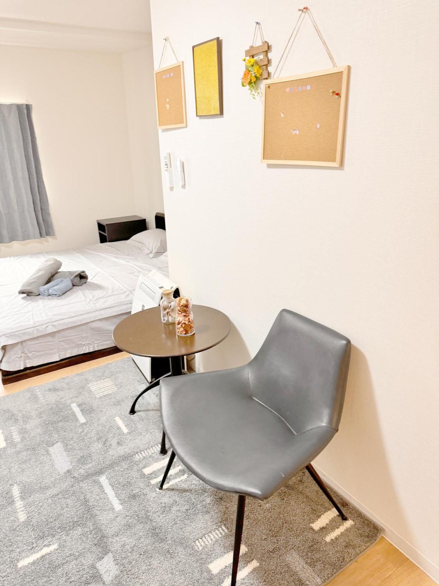 Guest house 道頓堀house Osaka