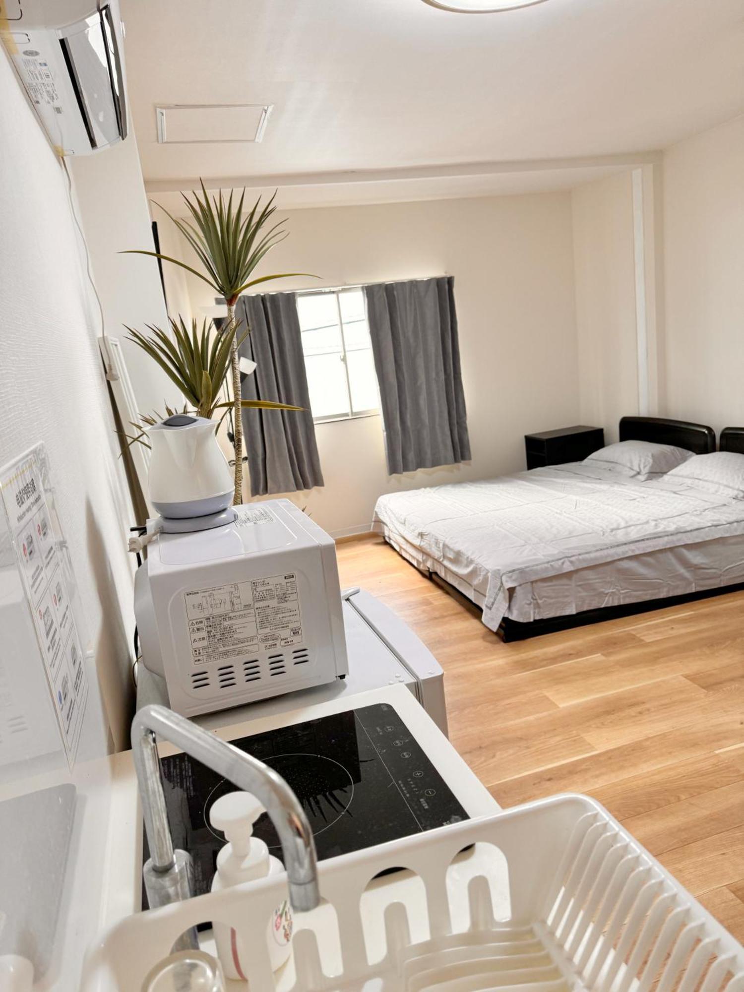 道頓堀house * Osaka