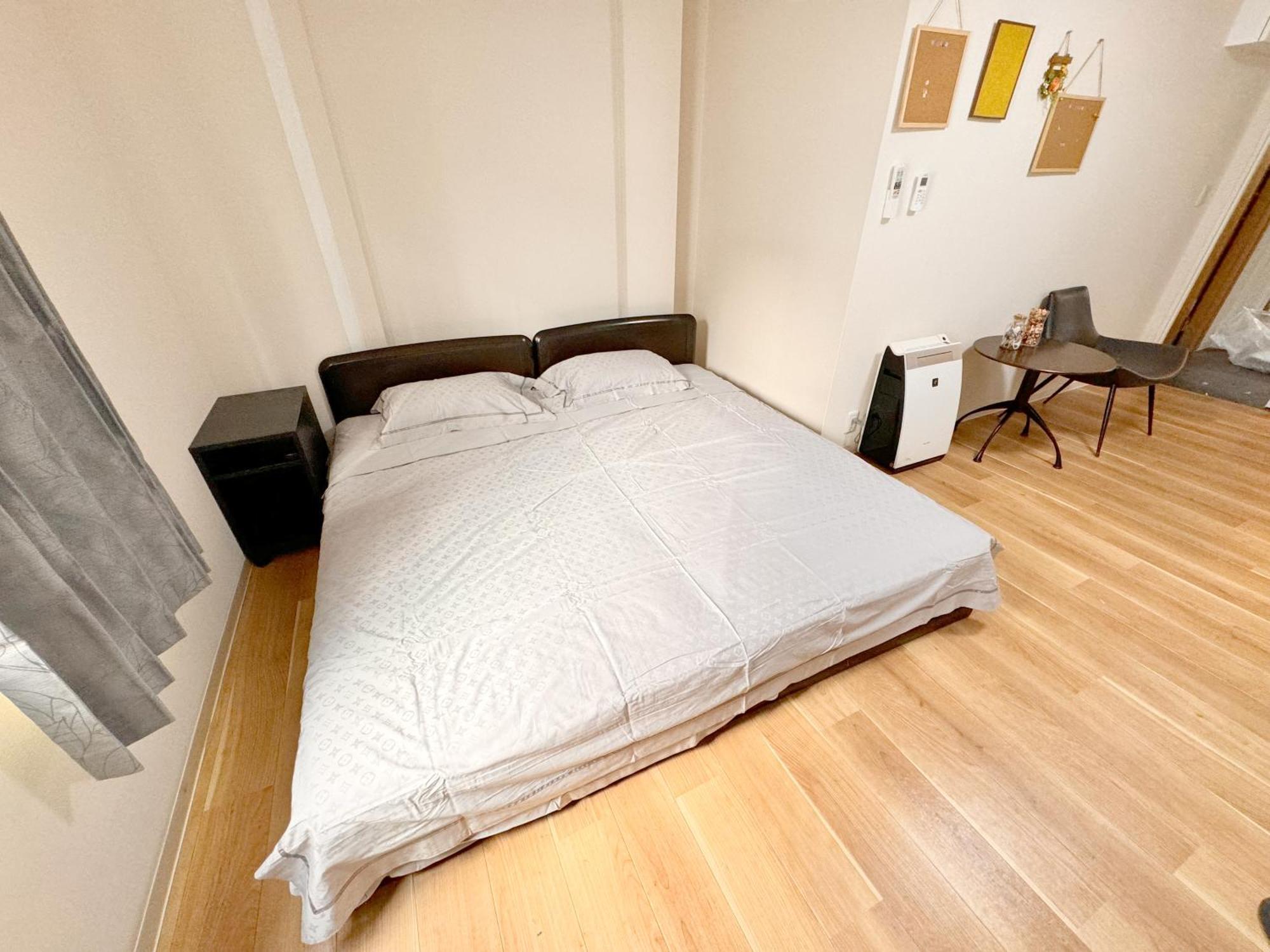 道頓堀house Guest house Osaka