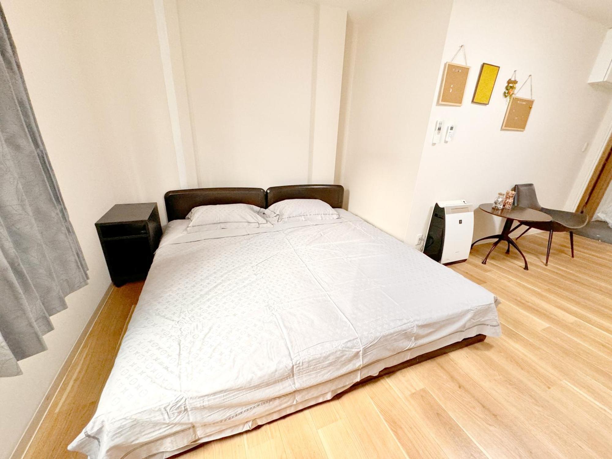 道頓堀house Guest house