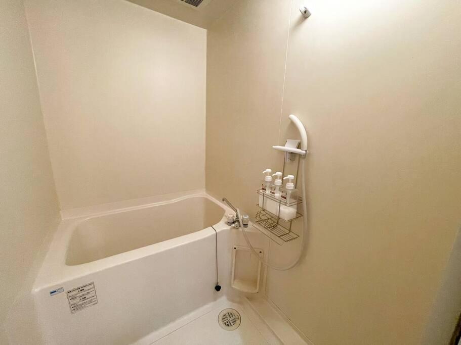 Apartment Tasonestayosaka なんば大国大山302