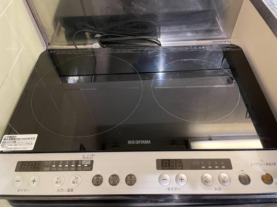 Apartment Tasonestayosaka なんば大国大山302 Osaka