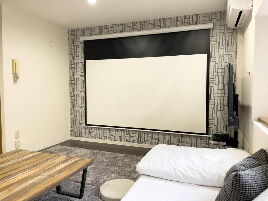 Apartment Tasonestayosaka なんば大国大山302 Osaka