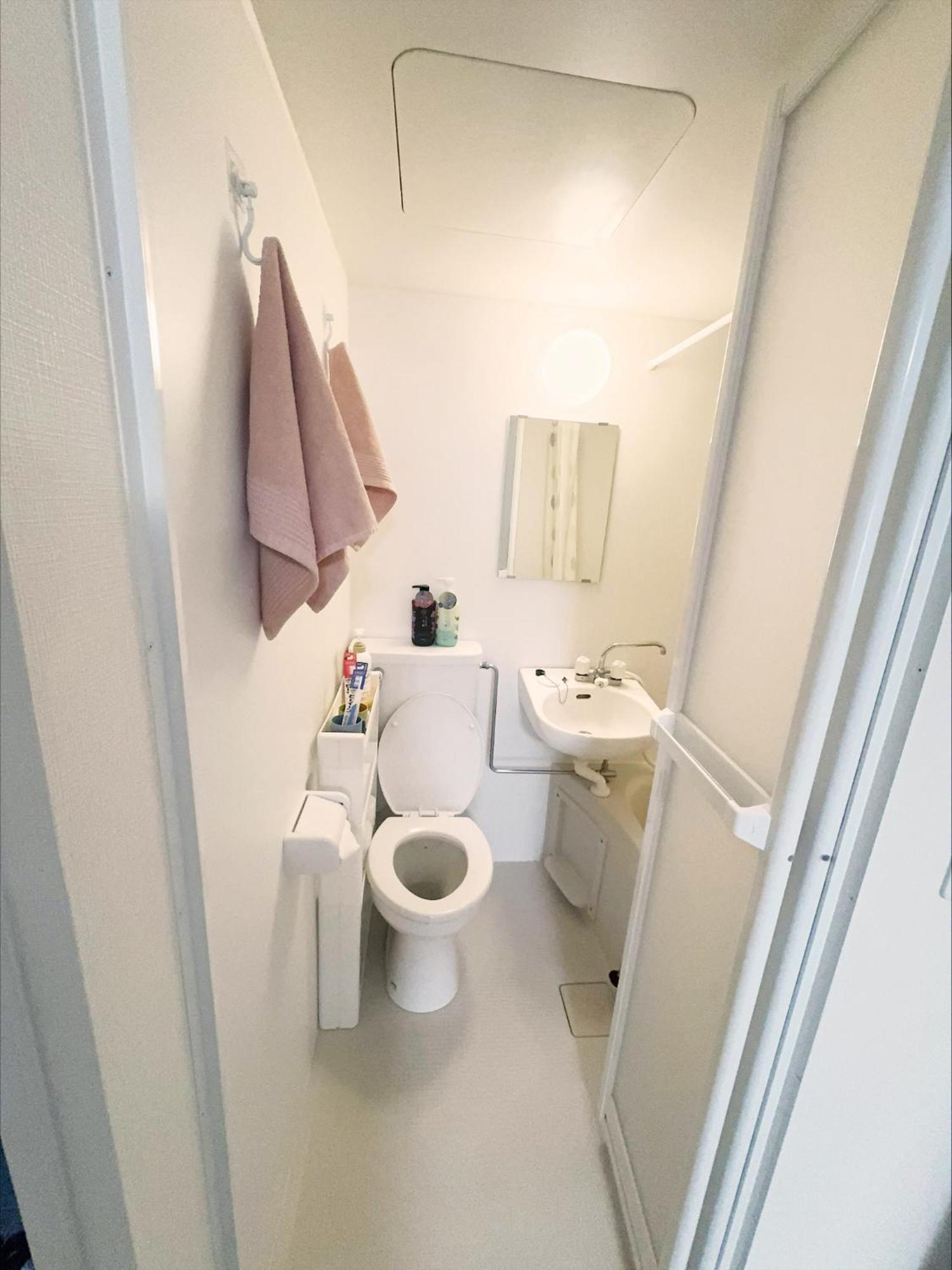 道頓堀house Guest house