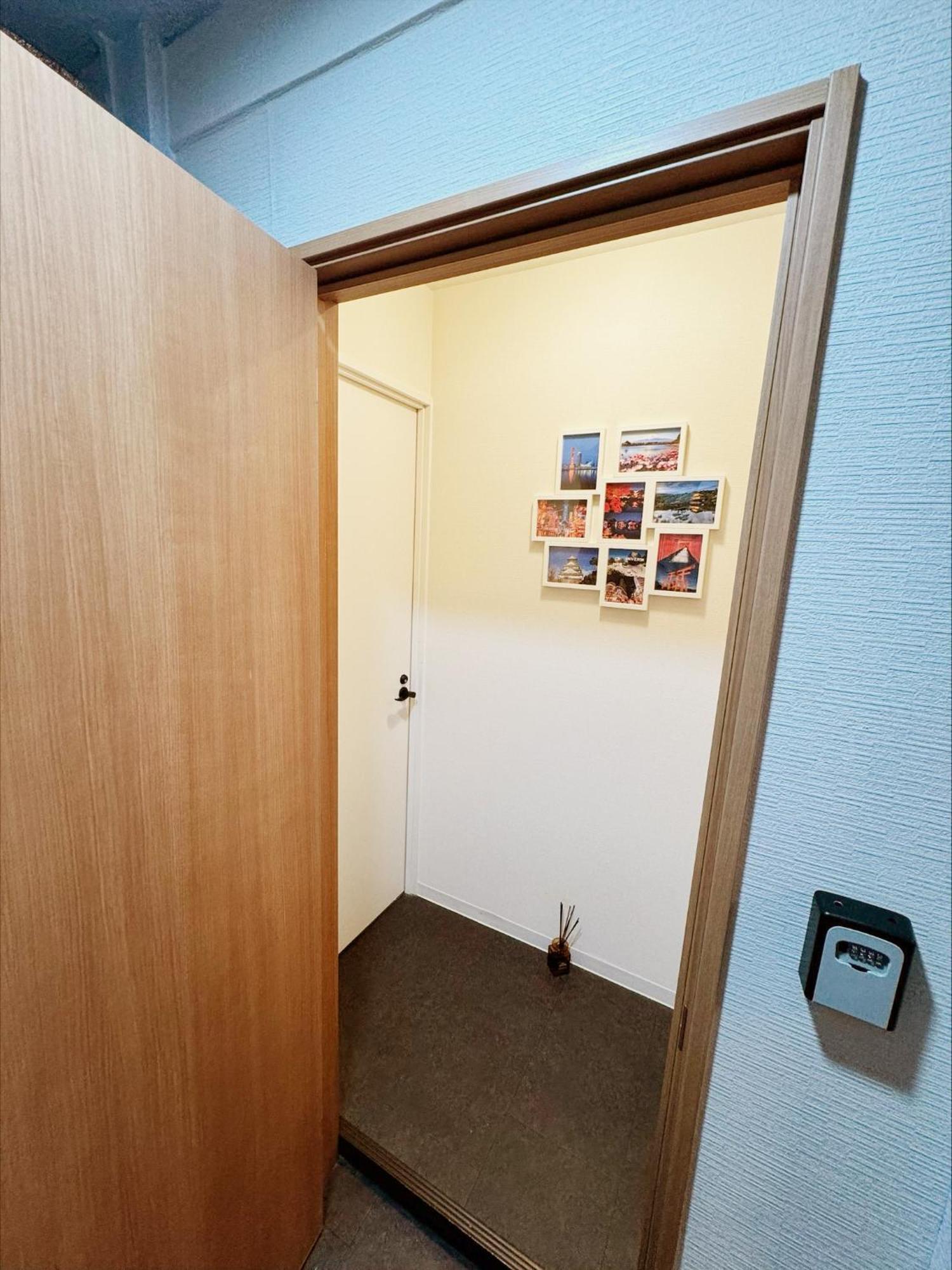 道頓堀house Guest house *