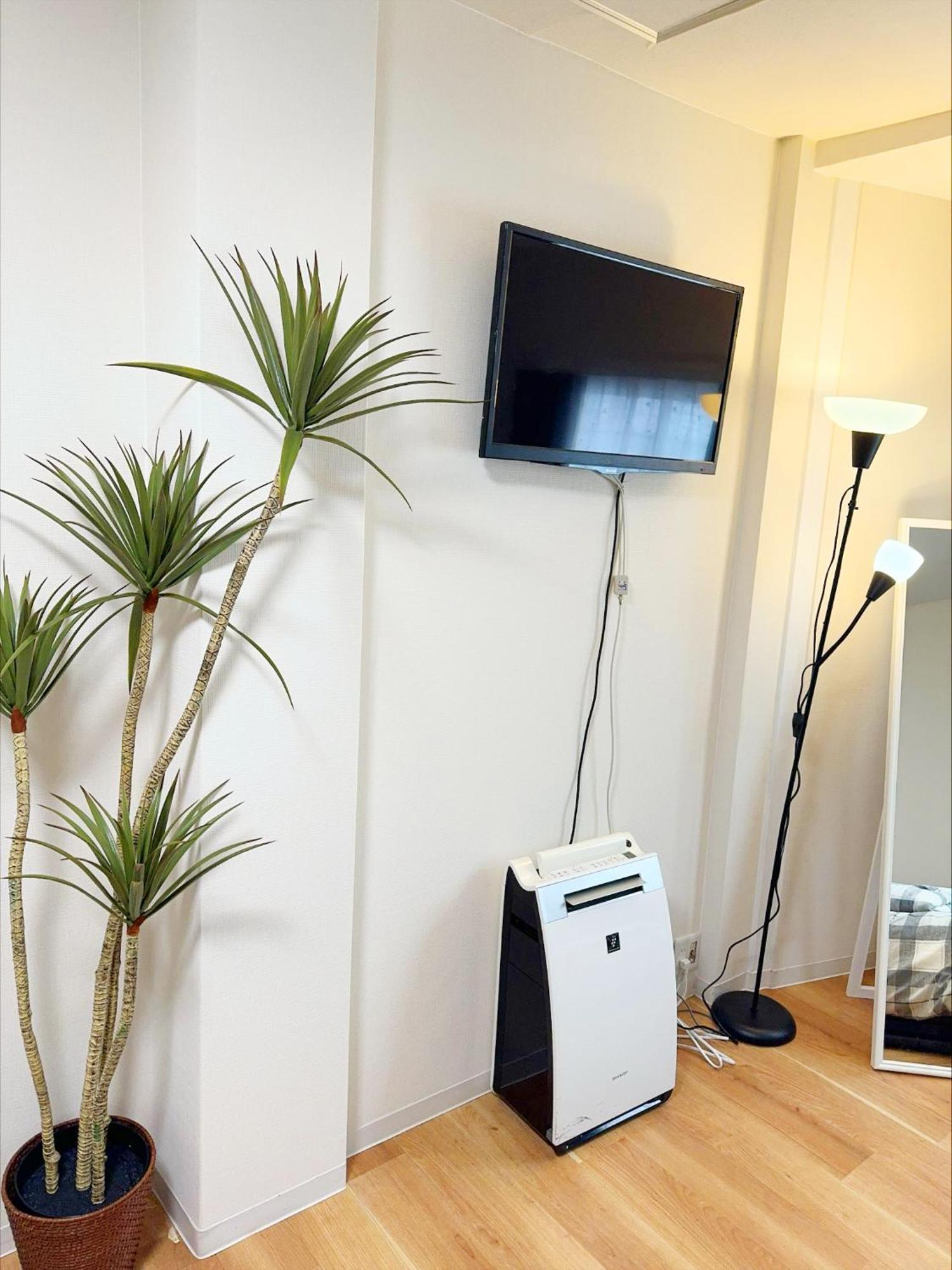 Guest house 道頓堀house Osaka