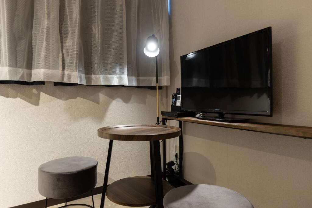 Apartment 最大6万円 400ドルの豪華プレゼントあり人気の心斎橋 難波徒歩圏内 最寄り駅から徒歩2分 Osaka